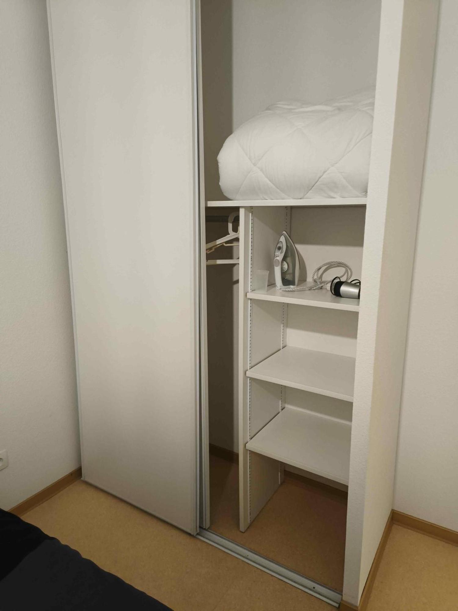 Appartement T2 - Pmr A 750 Metres De La Station Thermale D'Avene Extérieur photo