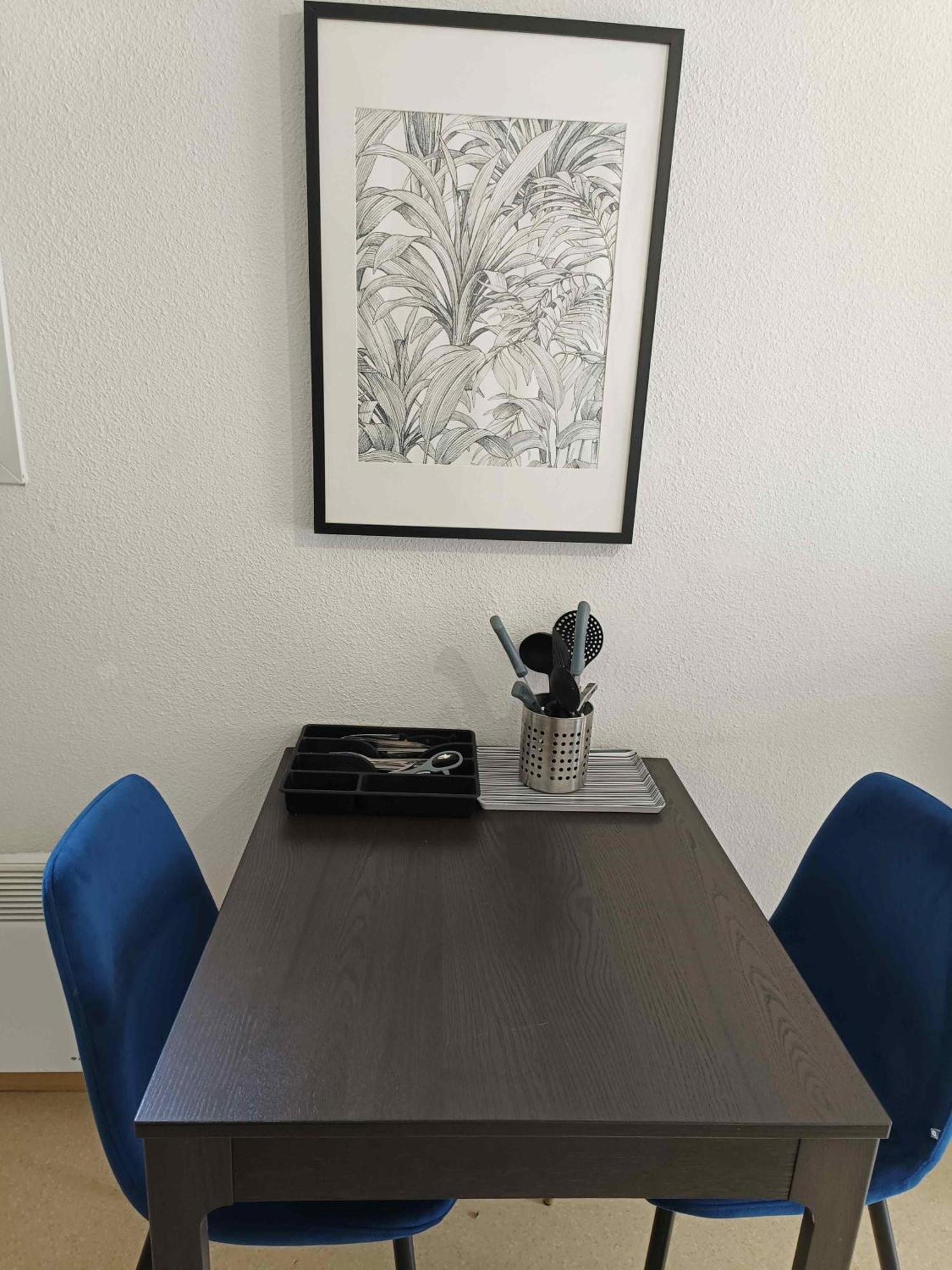 Appartement T2 - Pmr A 750 Metres De La Station Thermale D'Avene Extérieur photo