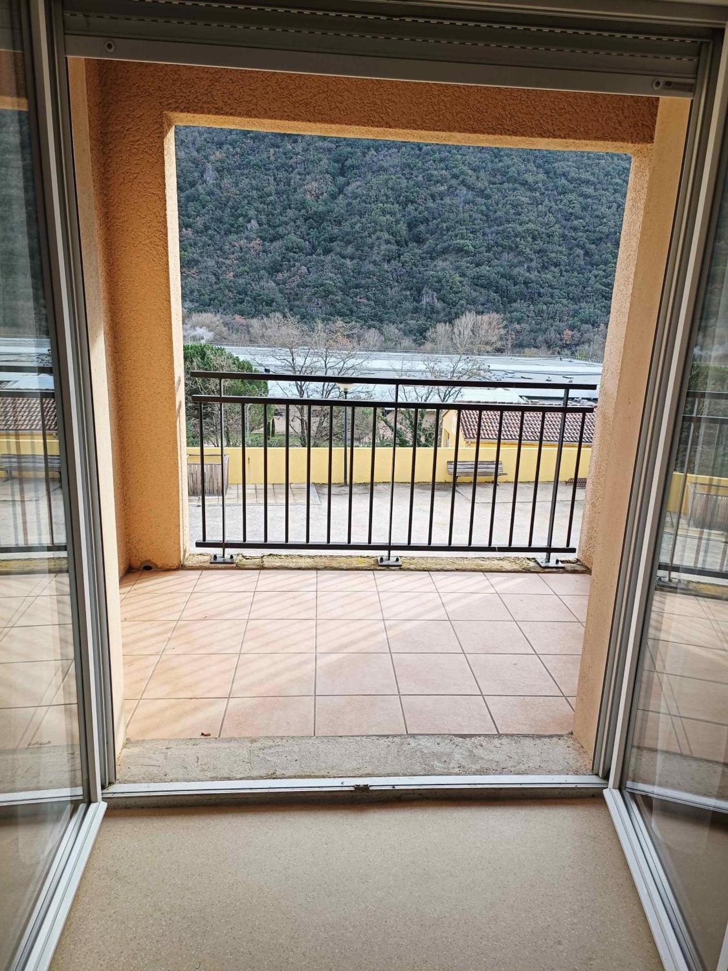 Appartement T2 - Pmr A 750 Metres De La Station Thermale D'Avene Extérieur photo